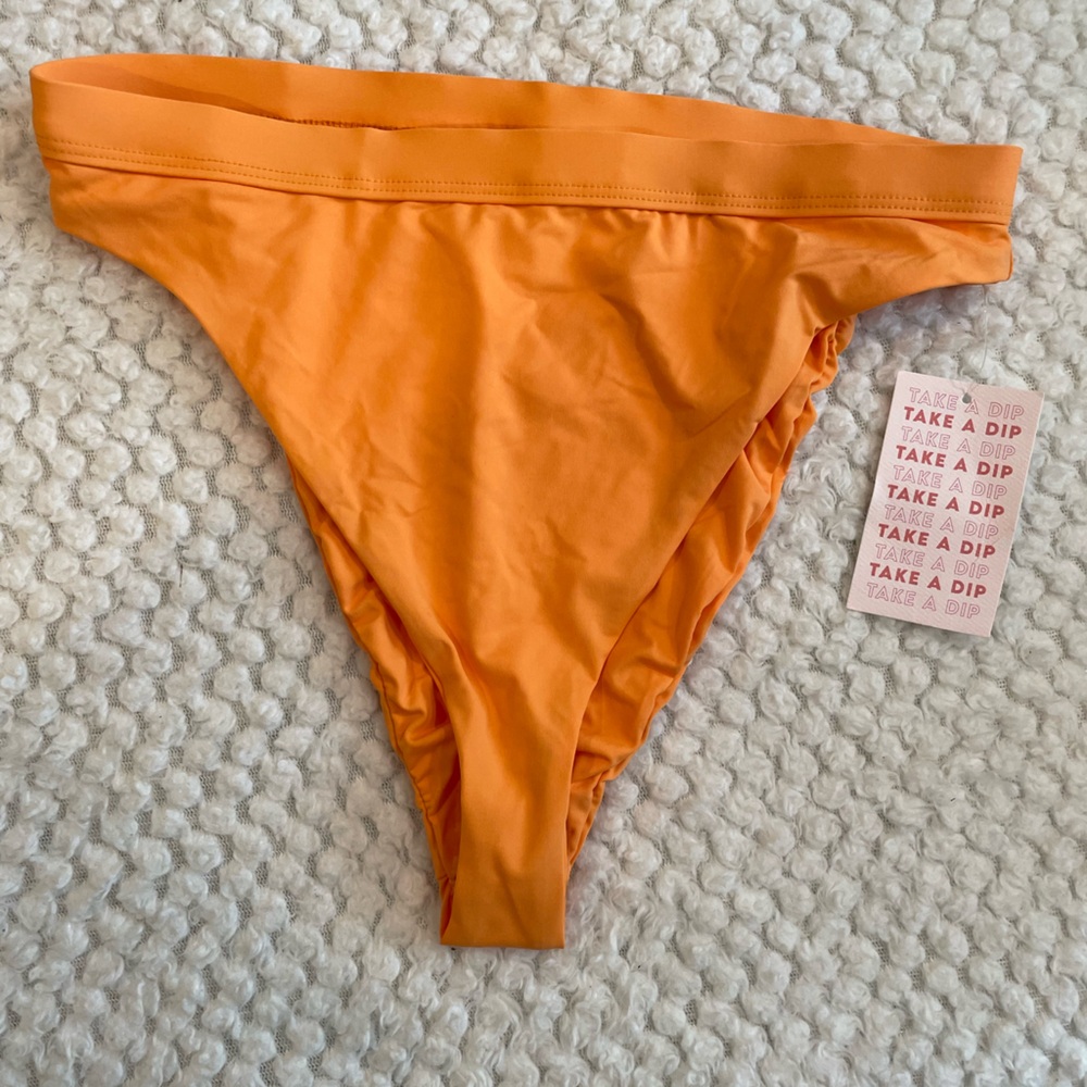 Dippin Daisys Bikini Bottoms